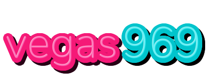 vegas969 — logo kanal